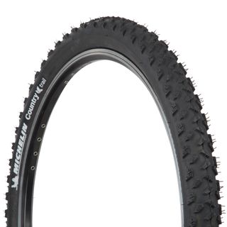 CUBIERTA MTB MICHELIN Country Trail Varillas flexibles 26X2.0 / ETRTO 50-559
