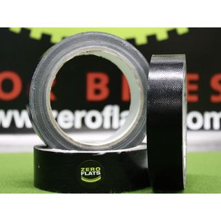 CINTA TUBELESS ZEROFLATS 25mm x 9,14m