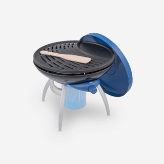 Hornillo plancha y grill de gas 1350W Campingaz Party Grill