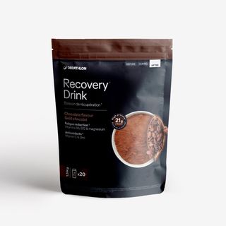 Bebida Proteína Polvo Recuperación Chocolate 1,5 kg