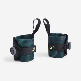 Muñequera Fuerza Estampada 2 Segundos