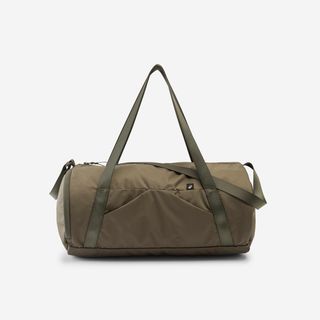 Bolsa Deportiva Bandolera + Bolsillo Zapatillas 20 l