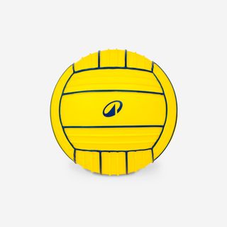 Pelota Piscina Amarillo Grande Antideslizante