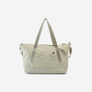 Bolsa Deportiva Bandolera + Bolsillo Estanco 28 l