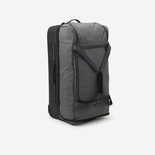 Maleta grande flexible 105 litros Decathlon Essentiel