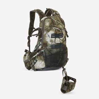 Mochila Caza Solognac Treemetic Silenciosa 20 Litros