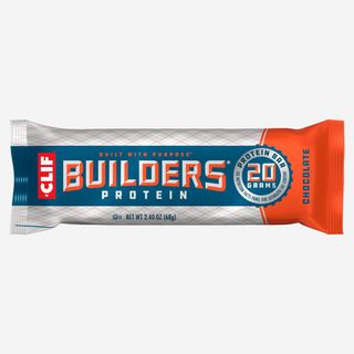 Barrita Proteínas Vegetales Sin Gluten Chocolate x1