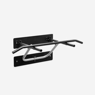 Barra Dominadas Pared Fijación Sólida