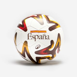 Balón de fútbol  España Talla 5