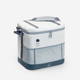 Nevera 500 Fresh de 25 litros para camping - conserva el frío durante 15 horas
