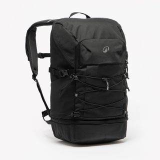 Mochila de senderismo 30L - Arpenaz 500 negro