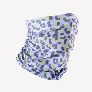 Braga de cuello de senderismo 7-15 años niños, MH500