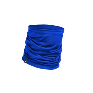 Braga de cuello de trekking lana merina, MT500 azul