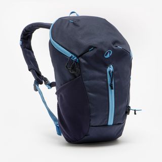 Mochila de senderismo 10L 7-15 años niños - MH500 azul