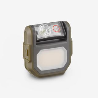 Linterna multiusos de 200 lúmenes, ML Caqui