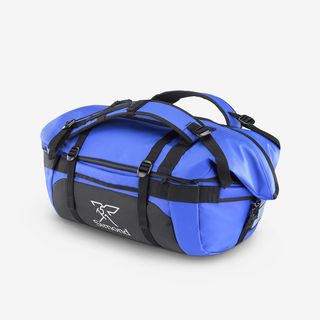 Bolsa transporte trekking - 40L a 60L - DUFFEL 500 EXTEND