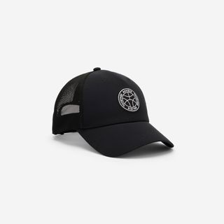 Gorra Fitness Unisex Negro