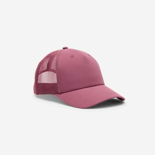 Gorra Fitness Unisex Violeta