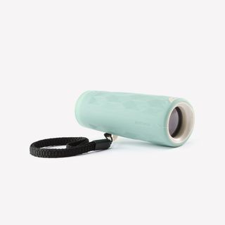 Monocular de senderismo 8x25 HIKE 100 azul claro