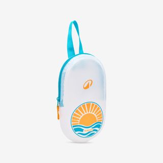 Bolsa Impermeable Sunset Azul 3 l