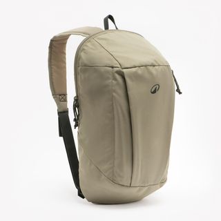 Mochila de senderismo 10L - Arpenaz 50 beige
