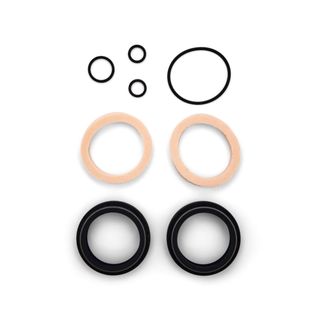 Kit retenes Fox 34mm