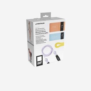 Pack Fitness Especial Glúteos