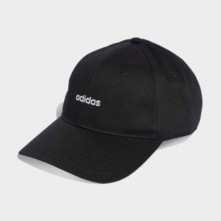 Gorra ADIDAS Negro Algodón