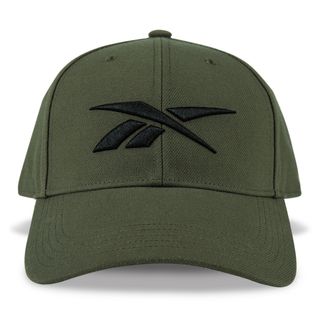 Gorra Adulto Verde Caqui