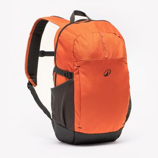 Mochila de senderismo 27L - Arpenaz 100 naranja