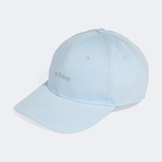 Gorra ADIDAS Unisex Azul Algodón