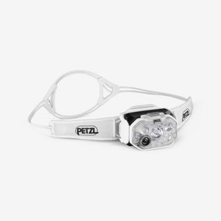 Linterna Frontal Petzl Swift RL 1200 lm