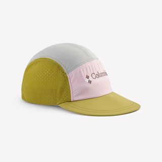 Gorra Columbia 5 Piezas Wingmark