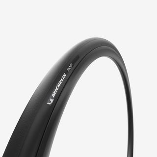 Neumático Carretera Michelin Pro 5 Negro 700x28 Tube Type Varillas Flexibles