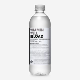 Bebida enriquecida con vitaminas limón, Reload 500 ml