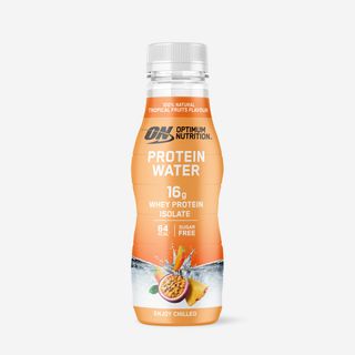 Agua proteica tropical 350 ml