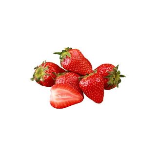 Red Strawberries, 250g