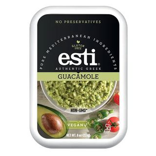 გუაკამოლე /  Esti / 226 გ