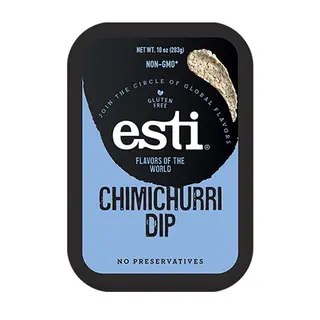 ჩიმიჩურის დიფი/ Esti/ 283 გ