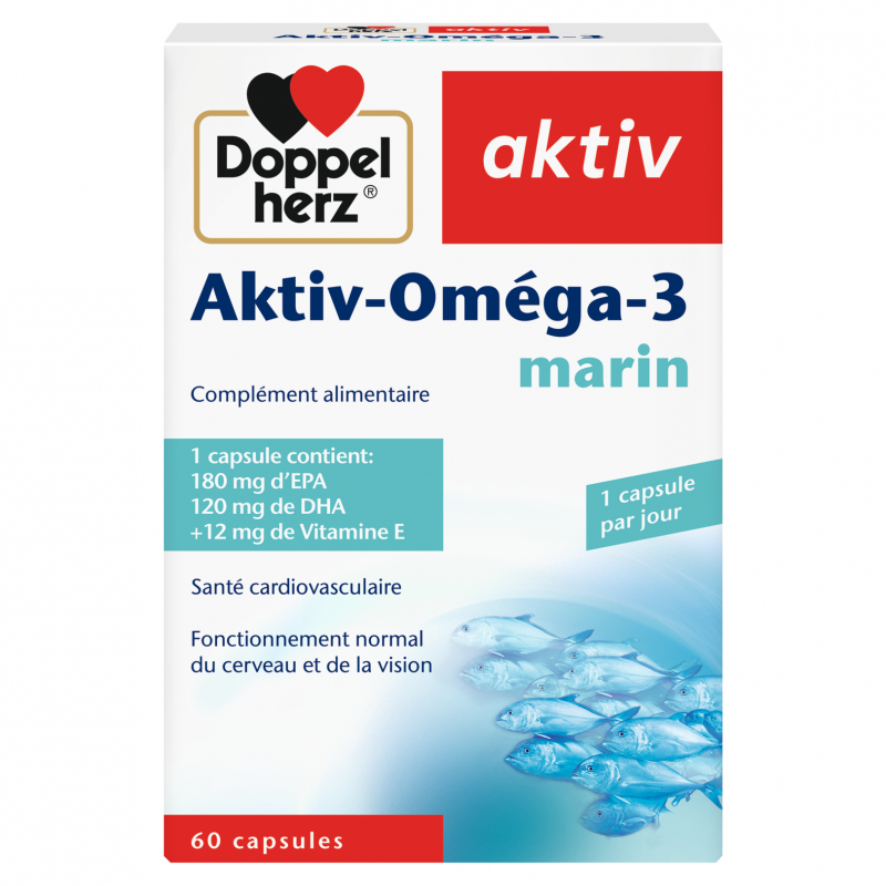 Autres compléments alimentaires