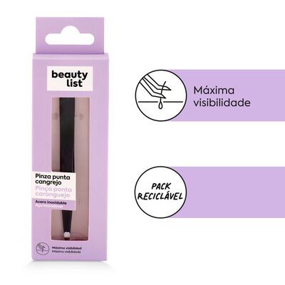 Acessórios Cosmética Rosto