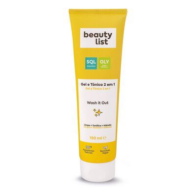 BeautyList / Skinologist