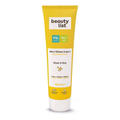 BeautyList / Skinologist