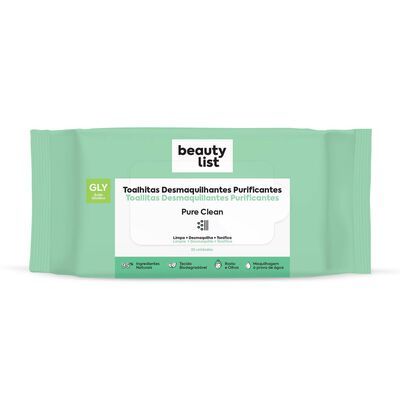 BeautyList / Skinologist