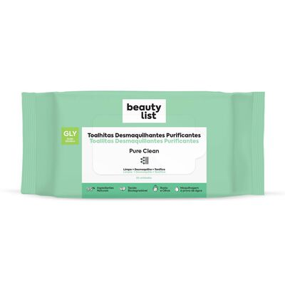 BeautyList / Skinologist