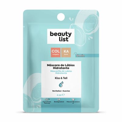 BeautyList / Skinologist