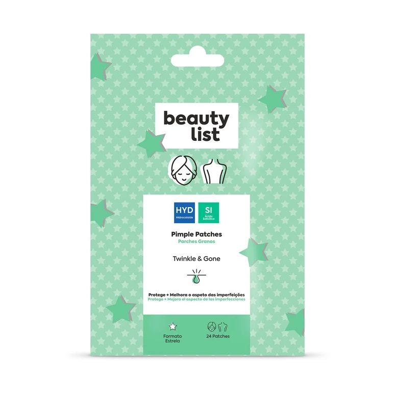 BeautyList / Skinologist