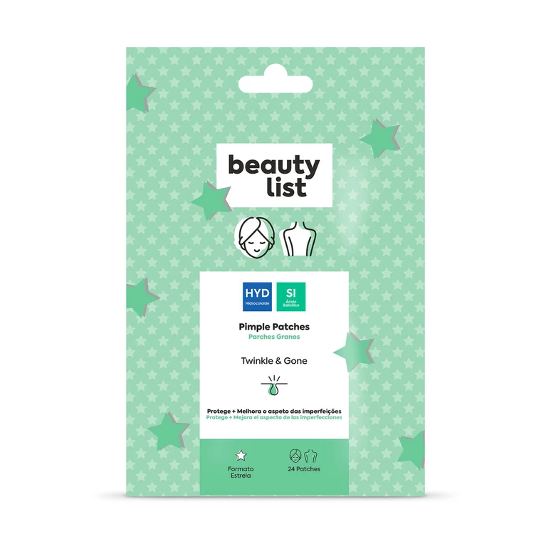 BeautyList / Skinologist