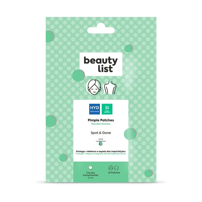 BeautyList / Skinologist