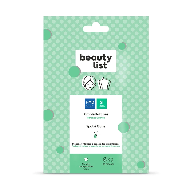 BeautyList / Skinologist